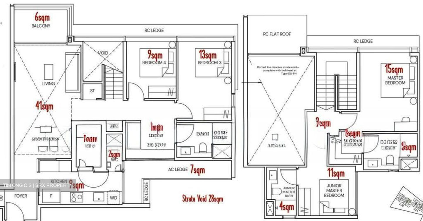 Terra Hill (D5), Apartment #568816851
